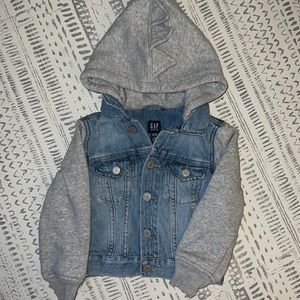 GAP Denim Jacket